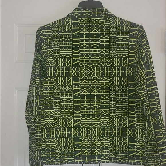 Micheal kors jacket - Picture 8 of 8